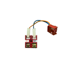 Borniers commandes Unité Extérieure MITSUBISHI MXZ-A26 WV